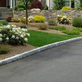 Ridgefield Landscaping & Masonry