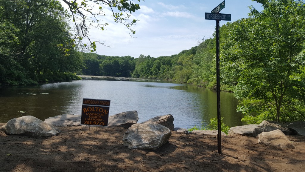 Horse Shoe Pond